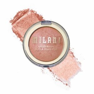 Milani Baked Blush - 05 Luminoso